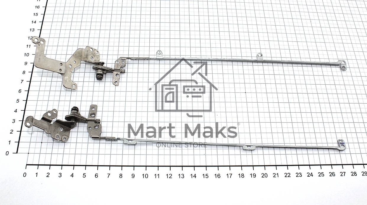Петли для ноутбука Acer Aspire V5-552, V5-552G, V5-572, V5-572G, V5-573, V5-573G, V7-581, V7-581G