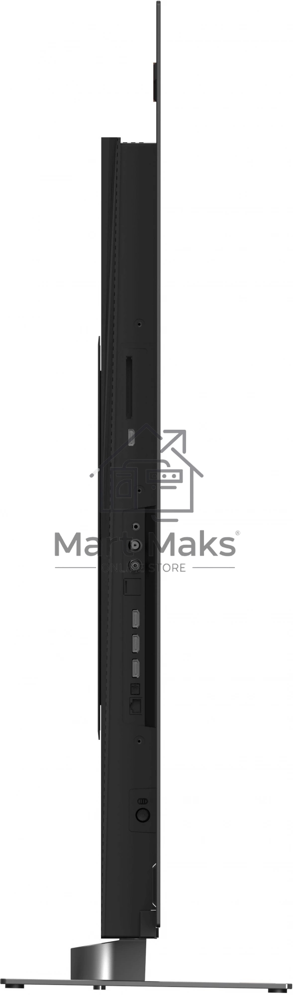 Телевизор Skyworth 65SXF9850 черный 65
