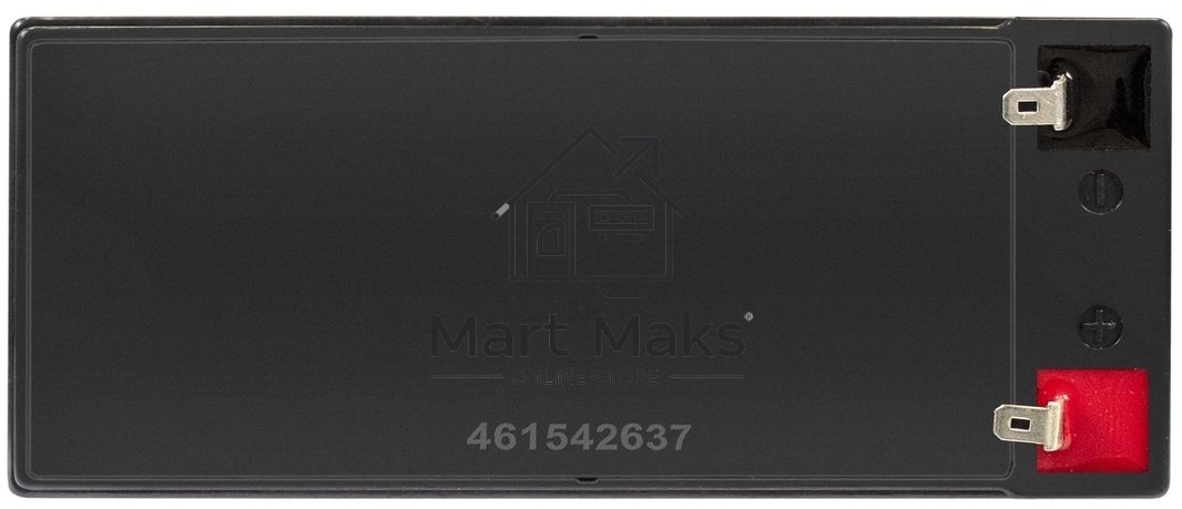 Батарея ExeGate DTM 1209/EXS1290 (12V 9Ah 1234W), клеммы F2
