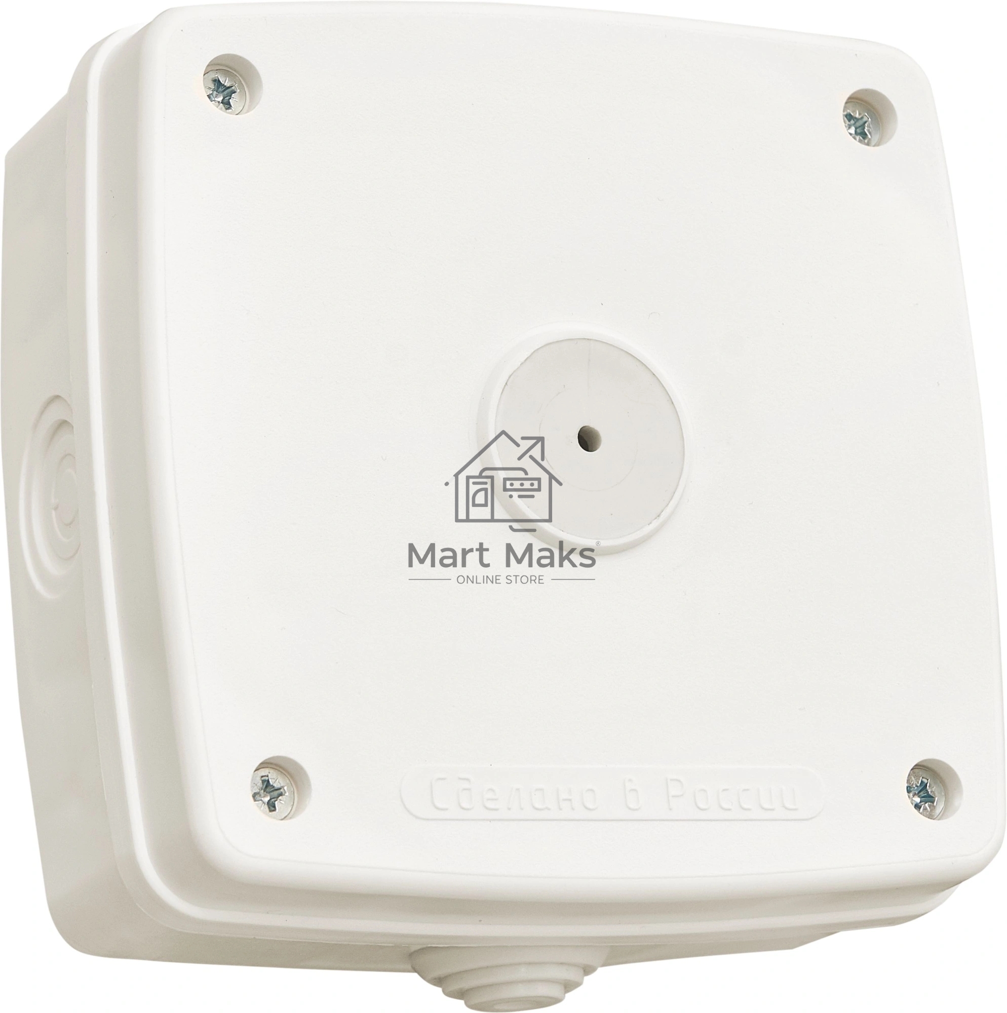 Монтажная коробка Tantos TSi-JB03 00-00200625 (упак.:1шт)