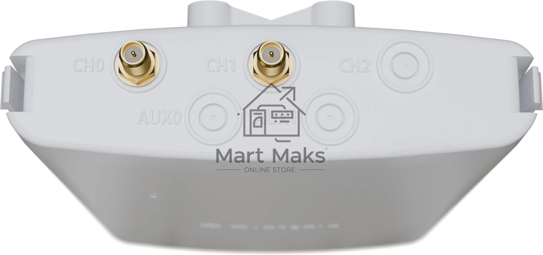 Точка доступа Mikrotik L11UG-5HaxD-NB