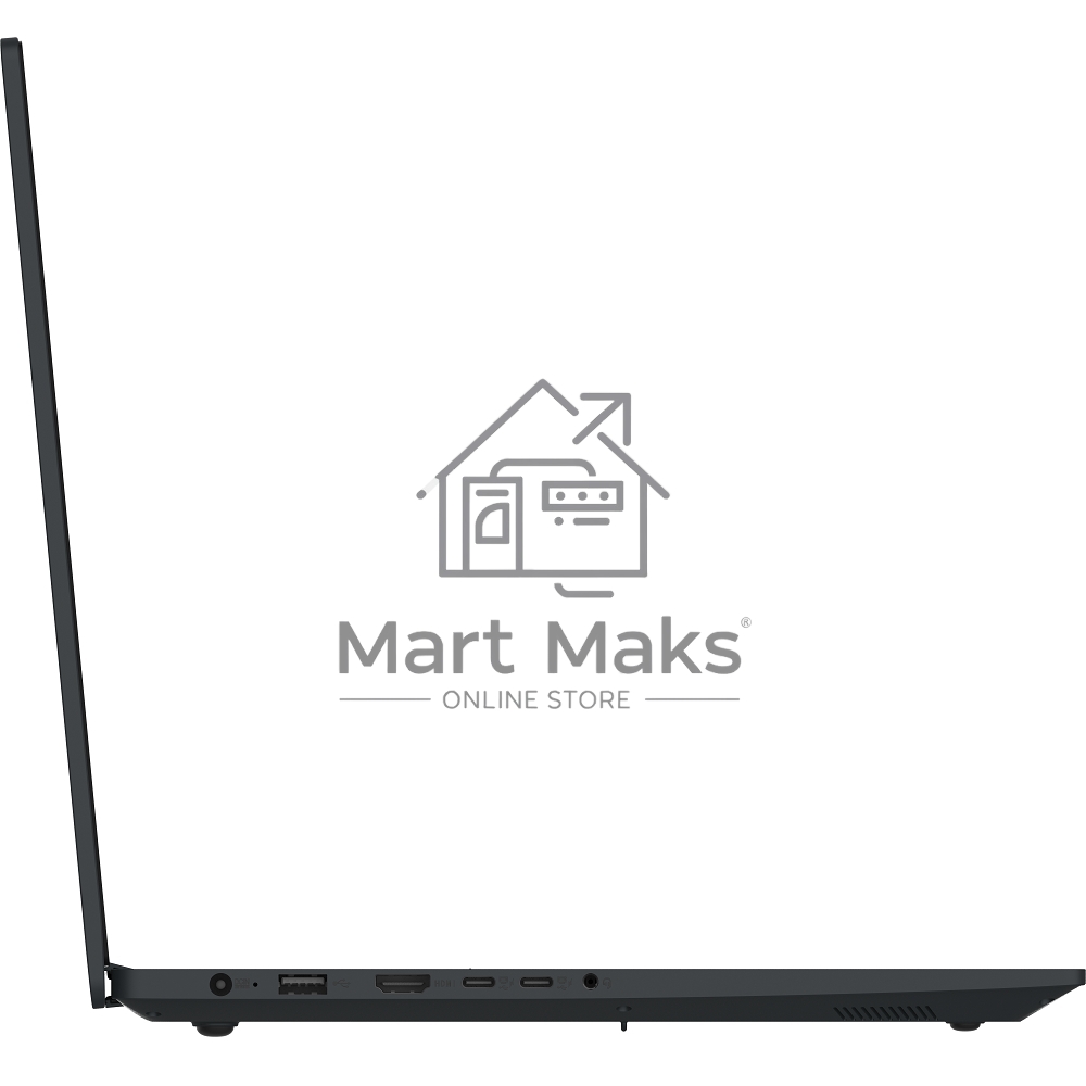 Ноутбук Maibenben P17A-R788UM 17.3
