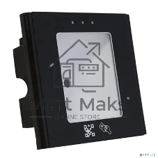 Считыватель карт Tantos TS-RDR-QR внутренний