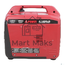 Бензиновый генератор A-iPower A1400LiS 20311