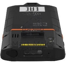Терминал сбора данных Sunmi L2sPRO EN MT8768 1D/2D, 4Gb/64Gb, Android 12, USB, Bluetooth, NFС, SIM-карта, Wi-Fi, 3G LTE, 4G LTE, GPS, GSM, 5.5