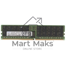 Оперативная память RDIMM DDR5-5600 64GB ECC REG M321R8GA0EB2-CWM SAMSUNG