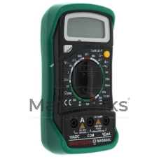 Профессиональный мультиметр SMART MS8301D MASTECH