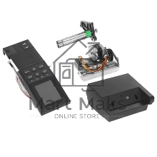 Отделитель этикеток iDPRT ASSY: iQ4 Cutter Module Rotary type