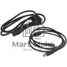 Принтер этикеток TSC ML341P (ML341P-A001-0202) стационарный, термотрансферная печать и прямая термопечать, 300 dpi, 152 мм/сек, Ethernet, RS-232, USB, Wi-Fi, черный