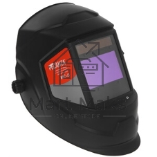 Маска сварщика Ресанта МС-5 550гр (65/57)