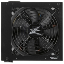 Блок питания Zalman MegaMax 800W RTL (ZM800-TXII V2), 800Вт, 80 PLUS, 120мм, черный