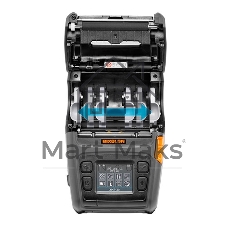 Принтер этикеток мобильный Bixolon XM7-30, 203 dpi, 127 мм/сек, USB, RS-232 (COM порт, Serial), Bluetooth, черный