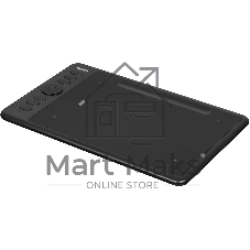 Графический планшет Parblo Intangbo SW USB Type-C черный