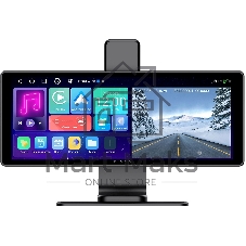 Автомобильный монитор Digma MTP-105 9