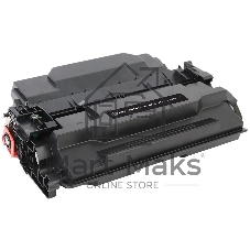 Картридж лазерный Cactus CS-W1510X-MPS 151X черный (18000стр.) для HP LJ Pro 4003dw/MFP4103dw/4103fdw с чипом
