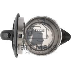 Чайник электрический Vitek VT-1150 1.8л. 1700Вт разноцветный корпус: нерж.сталь