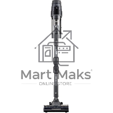 Пылесос Polaris IQ Home PVCSDC 3000 800Вт серый (в компл.:3мешка)