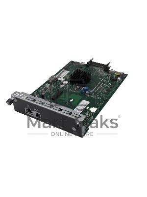 Плата форматера HP CLJ Ent 500 M551 (CF081-69002/CF081-69001/CE941-60001) OEM