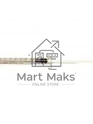 Смазка силиконовая для термопленок для Kyocera, RICOH 1мл, JPN