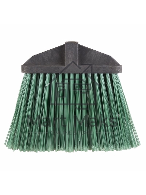 Плоская метла ЧЕТЫРЕ СЕЗОНА - LUX