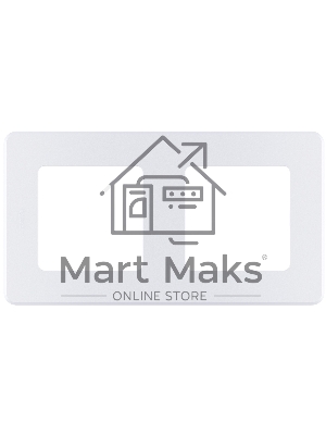 Рамка 2 поста жемчуг Inspiria