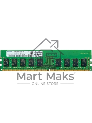 Оперативная память Samsung M391A4G43BB1-CWE, DDR4, 32Gb (1x32 Gb), 3200 MHz, CL22