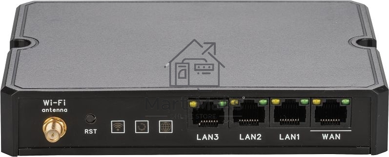 Роутер беспроводной Триколор TR-3G/4G-router-02 (046/91/00054231) 3G/4G