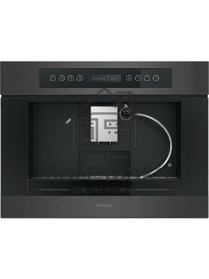 Кофемашина встраиваемая Graude KV 45.0 SE Кофемашина встраиваемая Graude KV 45.0 SE