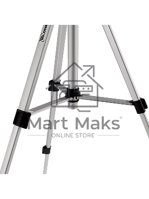 Штатив для лазерного уровня Matrix 1100 мм адаптер 5/8