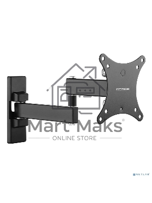 Кронштейн Arm media MARS-2 черный 10