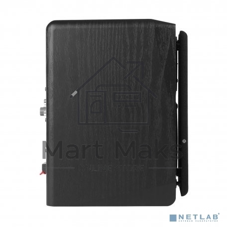 Акустическая система 2.0 Edifier R1010BT черный