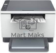 МФУ лазерный HP LaserJet M236d (9YF94A), A4, ч/б, печ. до 29 стр/мин., 600 x 600 dpi, USB