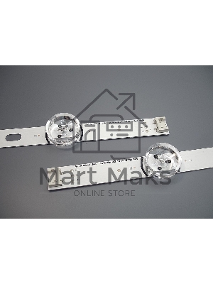 Светодиодная подсветка LG Innotek DRT 3.0 55