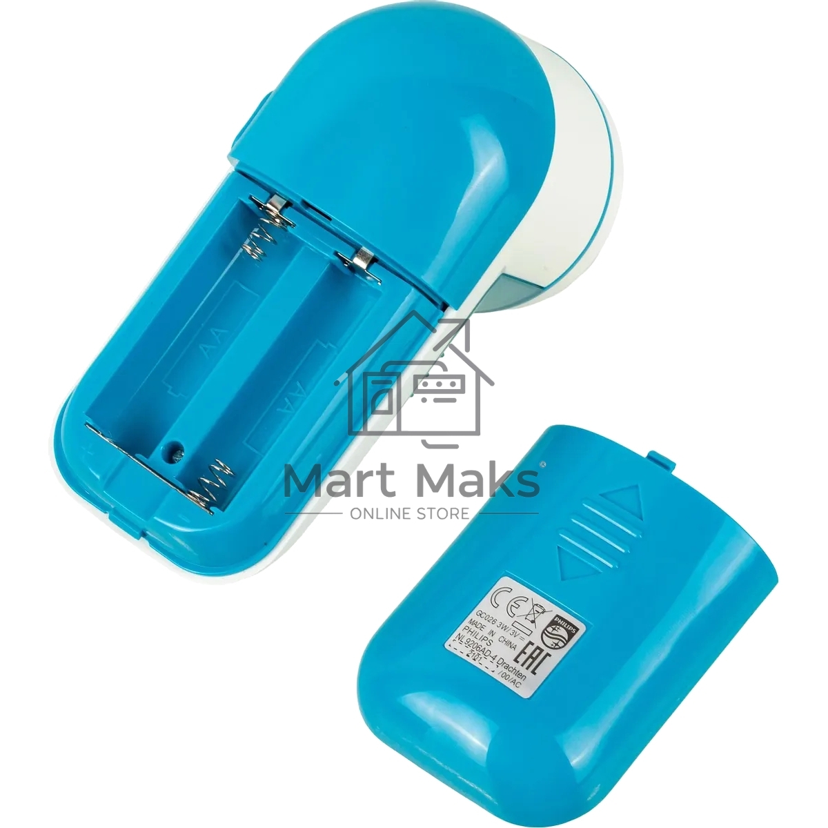 Машинка для снятия катышков Philips GC026/00