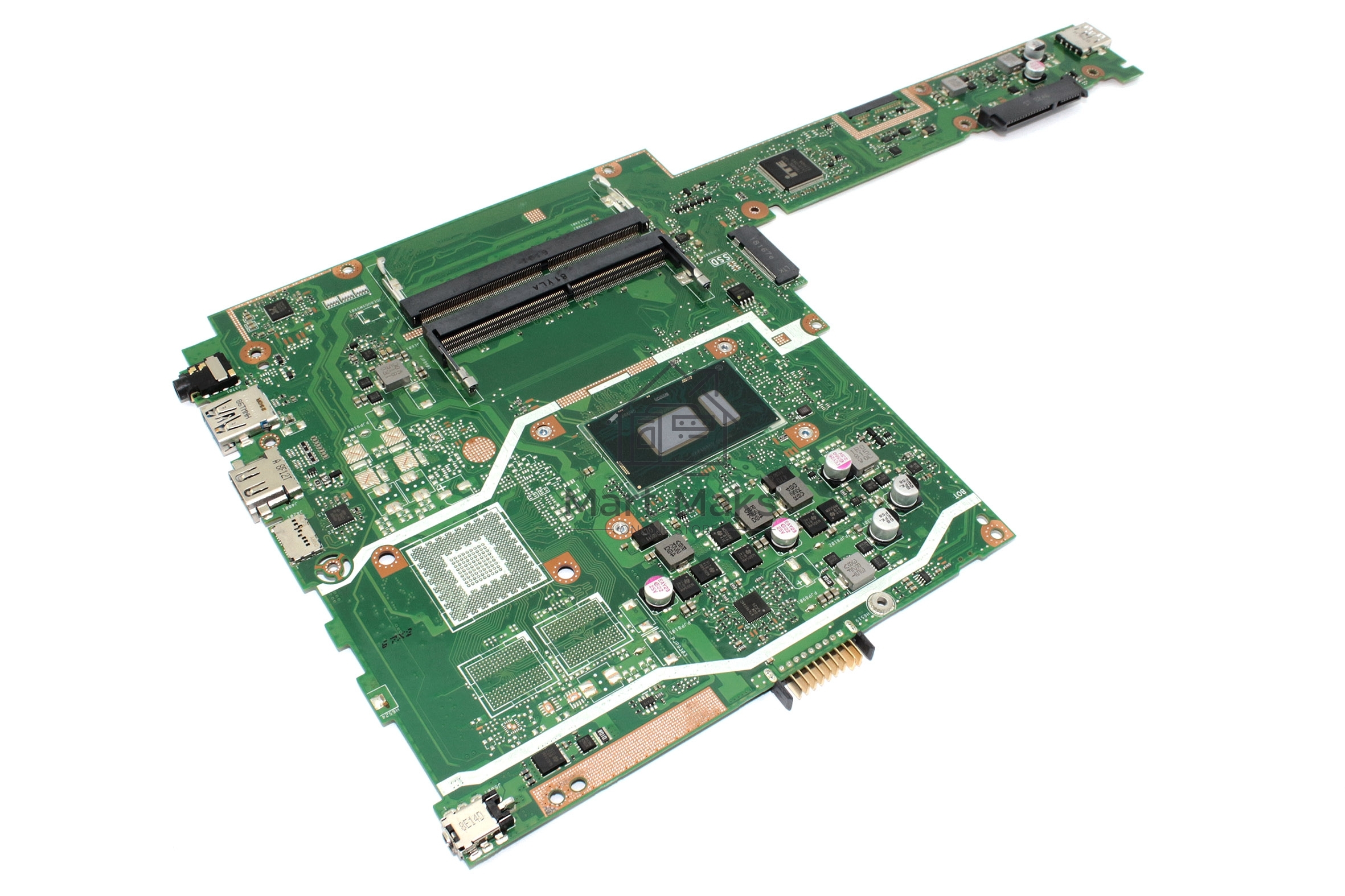 Материнская плата для Asus X407UA I3-8130U 90NB0HP0-R00060