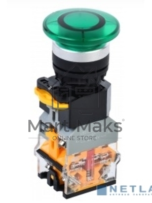 Кнопка IEK BBG30-11MD-3-12-K06 D8-11MD 