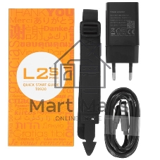 Терминал сбора данных Sunmi L2sPRO EN MT8768 1D/2D, 4Gb/64Gb, Android 12, USB, Bluetooth, NFС, SIM-карта, Wi-Fi, 3G LTE, 4G LTE, GPS, GSM, 5.5