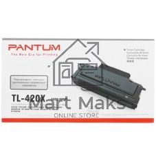 Картридж для МФУ Pantum TL-420X/TL-420XP (6000 стр.)