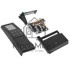 Отделитель этикеток iDPRT ASSY: iQ4 Cutter Module Rotary type