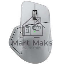 Мышь Logitech MX Master 4 Bluetooth GRAPHITE