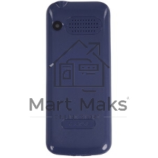 Мобильный телефон Maxvi K18 синий