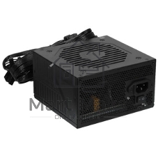 Блок питания MSI MAG A500DN (306-7ZP6A11-809), 500Вт, 80 PLUS Standard, 120мм, черный