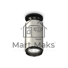Светильник Ambrella Light XS6324100 SSL/PBK серебро песок/черный полированный MR16 GU5.3 (N6902, C6324, N6121)