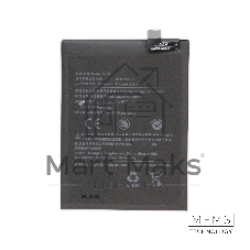 Аккумулятор (батарея) для Xiaomi Redmi Note 10 / Note 10S (BN59) 4900mAh VoltPack
