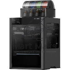 Принтер 3D Bambu Lab H2C AMS-Combo-EU 330x320x325мм ABS/PLA/PETG/Flex/Carbon/TPU 80мкм