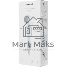 Фен Dreame Hair Mini Blue, AHG11A Blue
