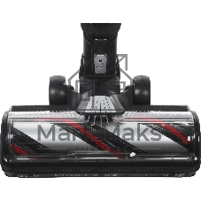 Пылесос вертикальный Tefal X-Force Flex TY9L42WO серый/зеленый, питание от аккумулятора, 150 Вт, уборка сухая, пылесборник 0.65 л
