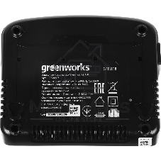 Зарядное устройство GreenWorks G40UC8 (2938807)