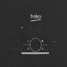Холодильник Beko B5RCNK363ZWB черный двухкамерный 220/100 л морозилка снизу, Total No Frost