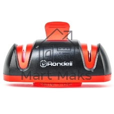 Набор ножей Rondell RD-1011, 3 шт, с ножеточкой